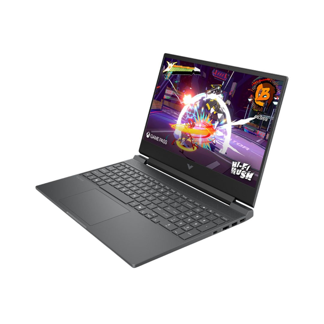 NOUTBUK HP VICTUS 15-FA2317TX 15.6" FHD 144HZ (C34K7PA)