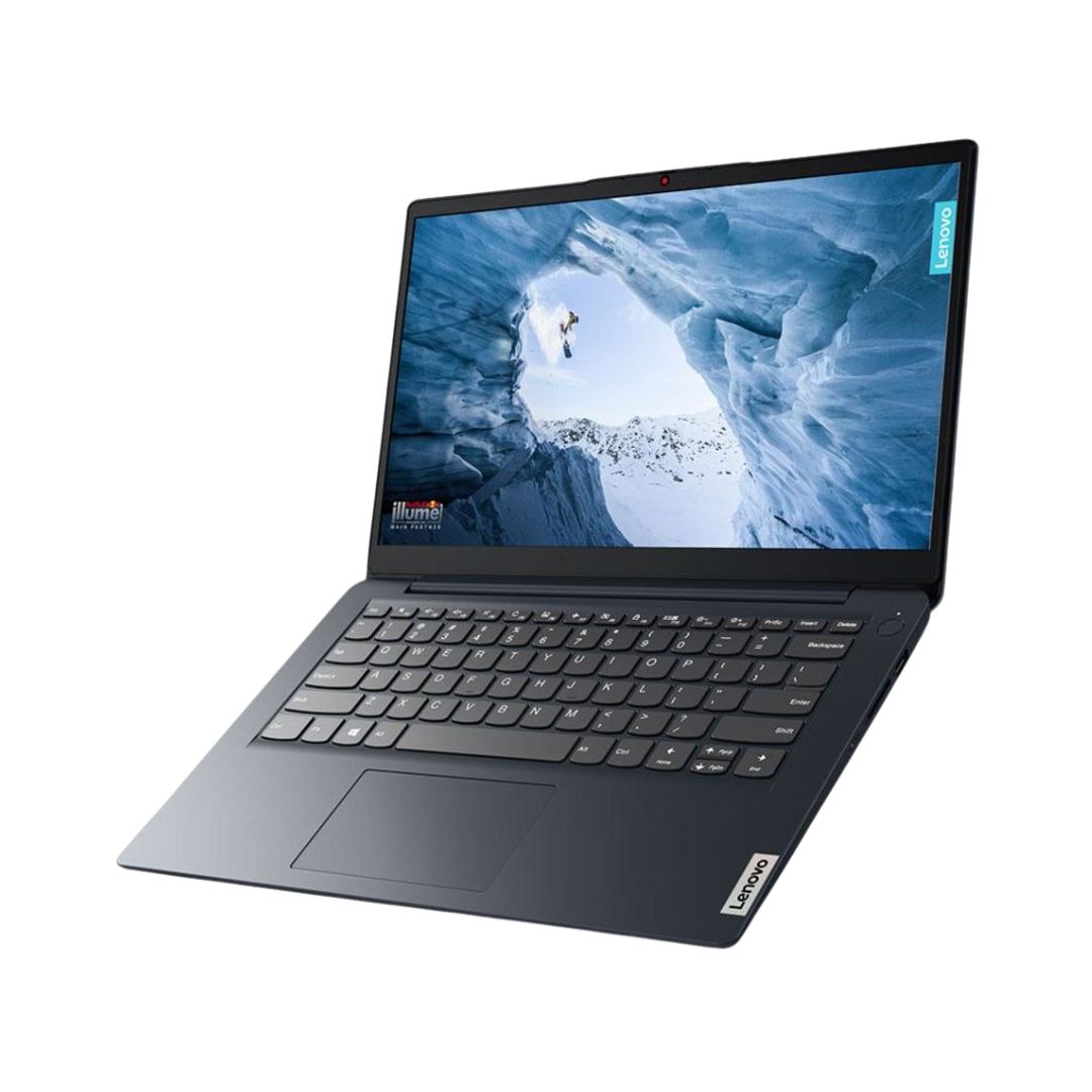 NOUTBUK LENOVO IDEAPAD 1 15IRU7 15.6" FHD Touch (83B40006US)