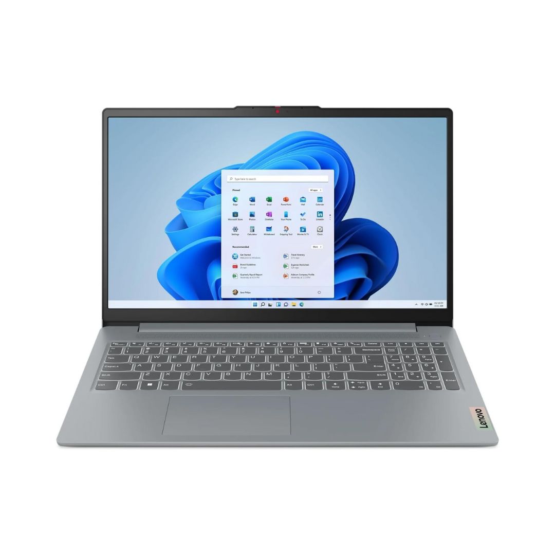 NOUTBUK LENOVO IDEAPAD SLIM 3 15IAN8 15.6'' FHD (82XB00C2US)