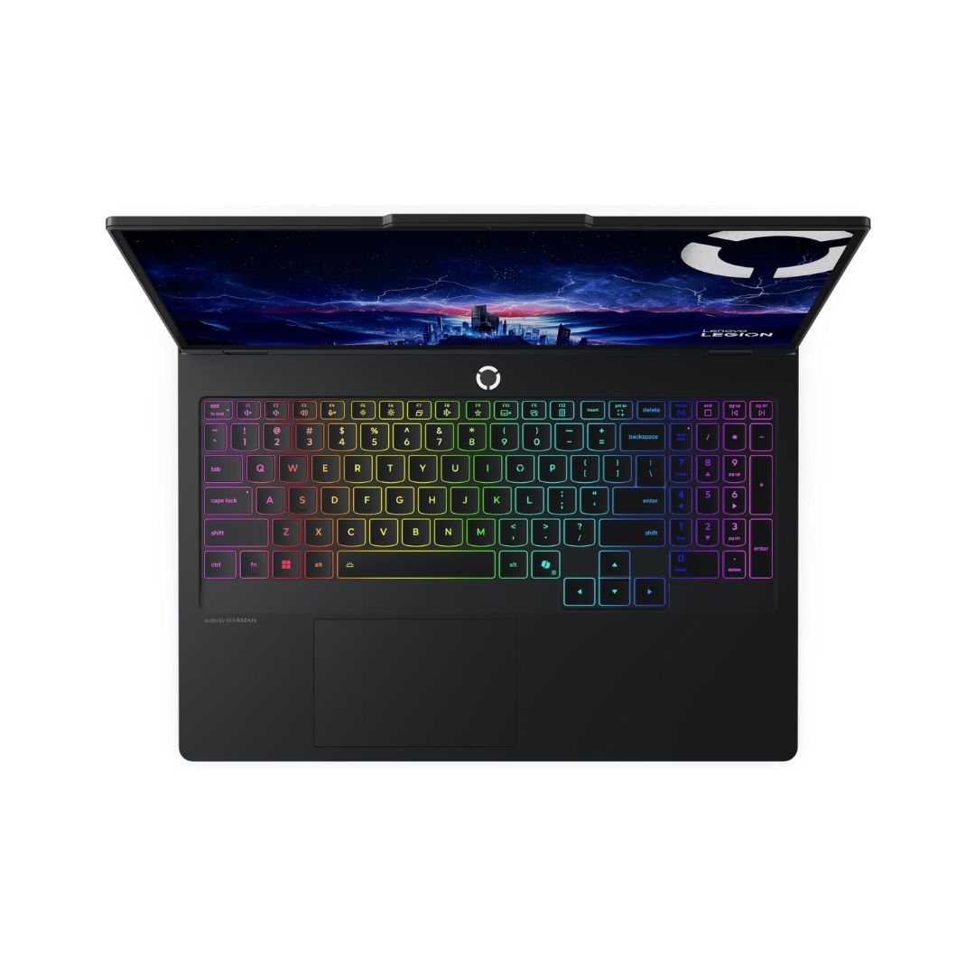 NOUTBUK LENOVO LEGION 5 PRO 16IAX10 16'' OLED (83F30009US)