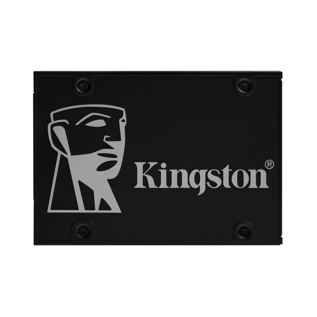 KINGSTON 1TB KC600 2.5" və mSATA SSD ( SKC600/1024G)