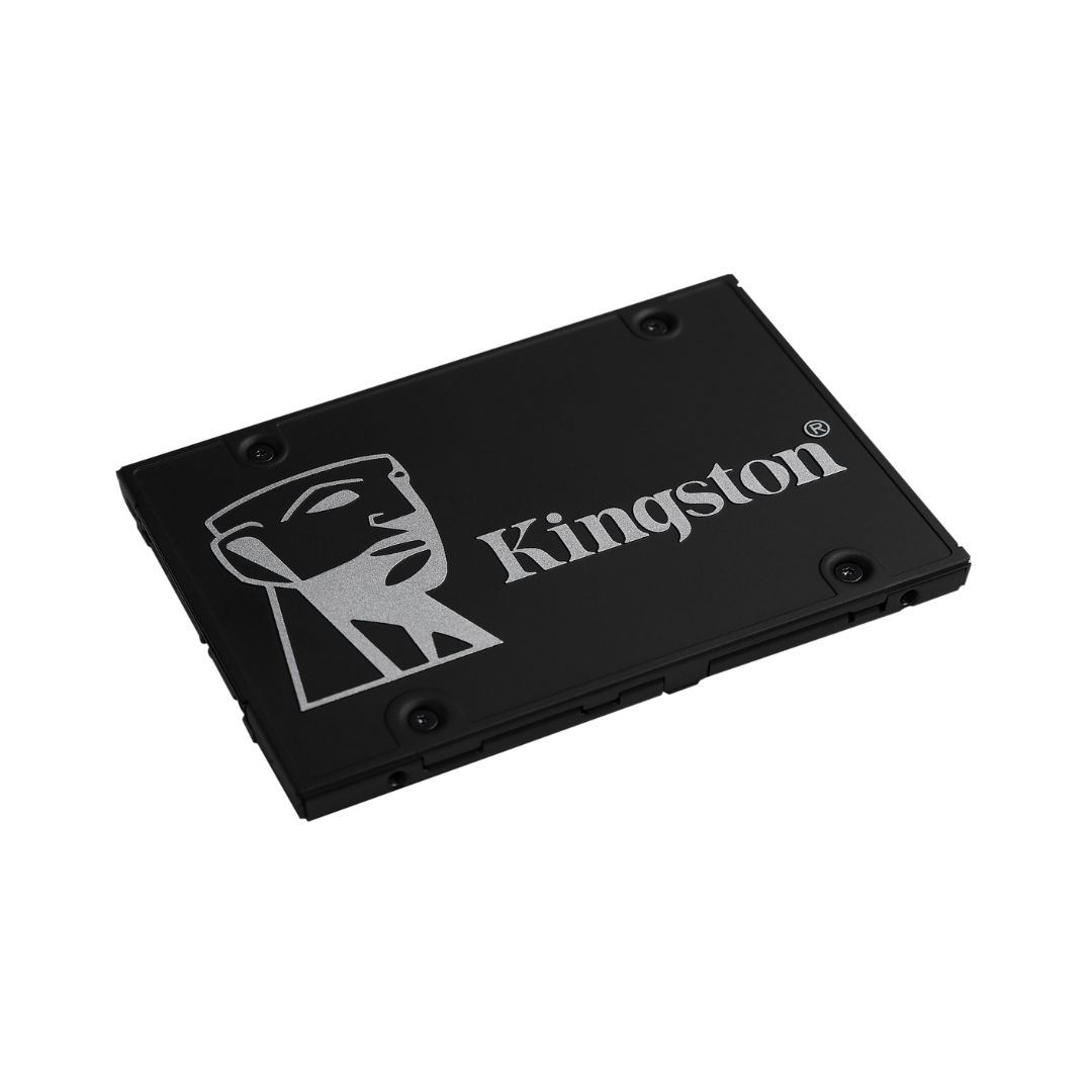 KINGSTON 1TB KC600 2.5" və mSATA SSD ( SKC600/1024G)