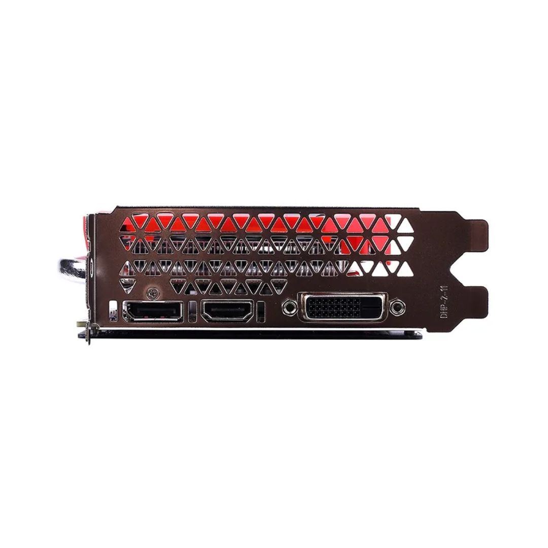 Colorful GeForce GTX 1650 EX 4GD6-V
