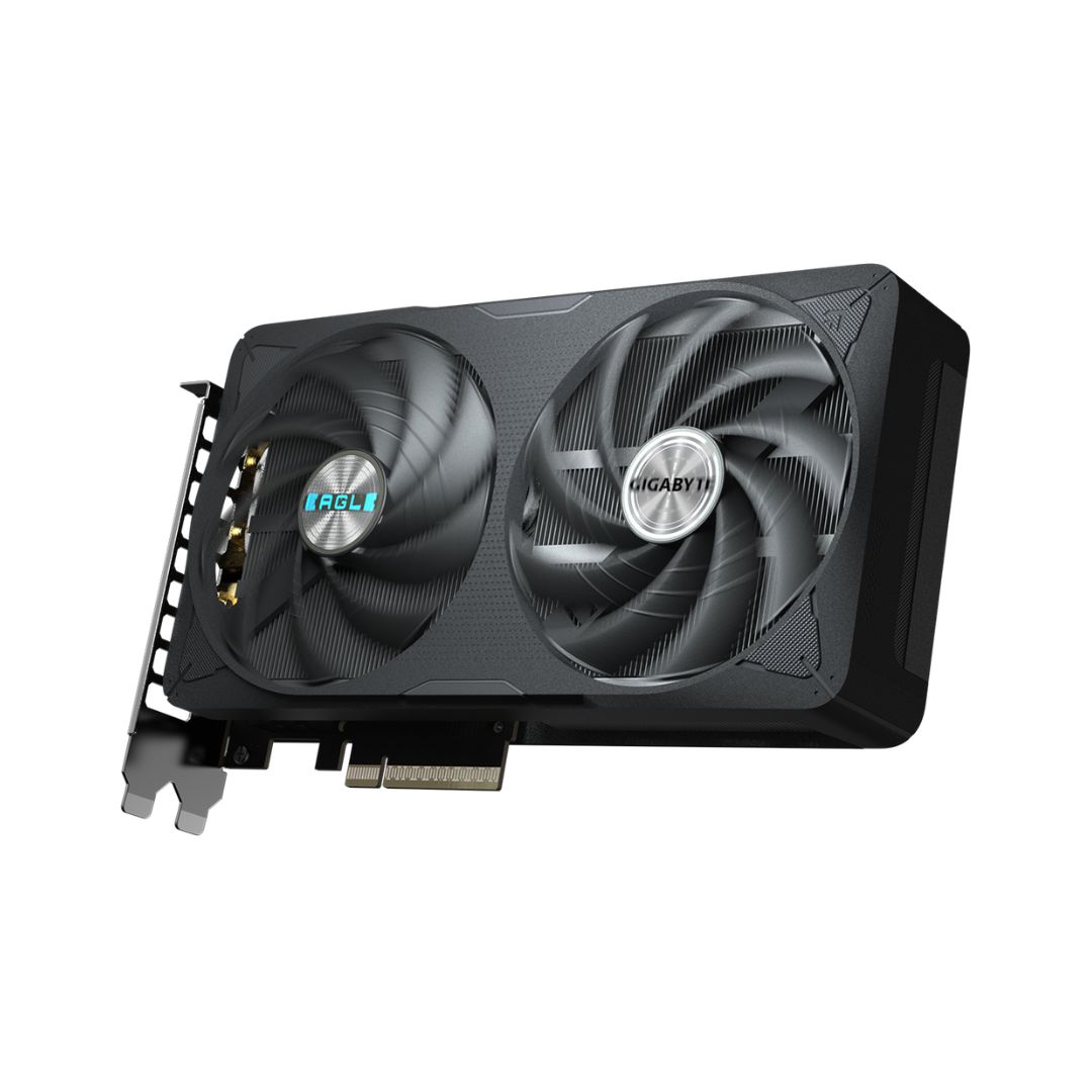 GIGABYTE GeForce RTX™ 5060 Ti EAGLE OC 16G (GV-N506TEAGLE OC-16GD)