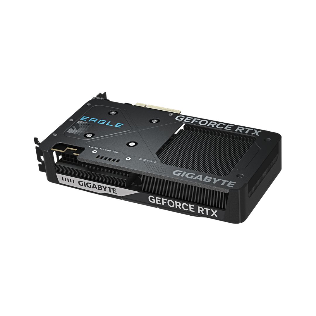 GIGABYTE GeForce RTX™ 5060 Ti EAGLE OC 16G (GV-N506TEAGLE OC-16GD)