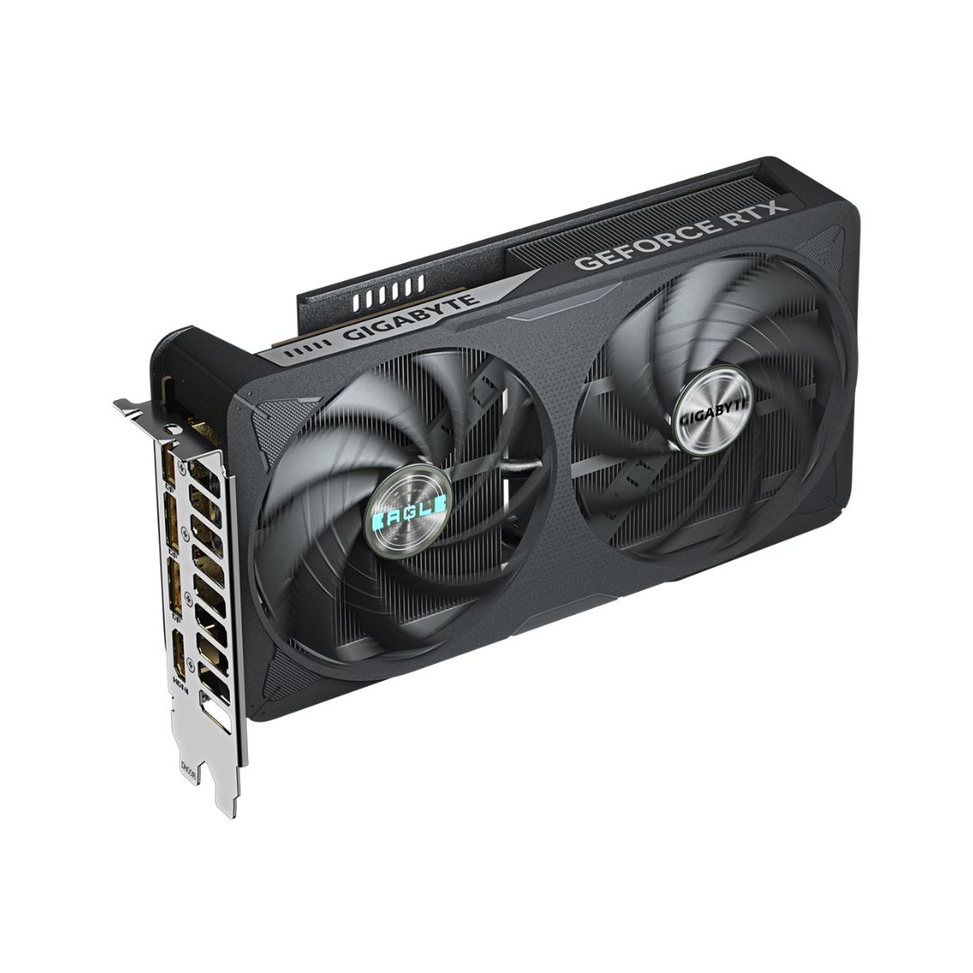 GIGABYTE GeForce RTX™ 5060 Ti EAGLE OC 16G (GV-N506TEAGLE OC-16GD)