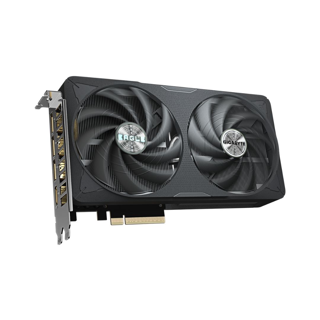 GIGABYTE GeForce RTX™ 5060 Ti EAGLE OC 16G (GV-N506TEAGLE OC-16GD)