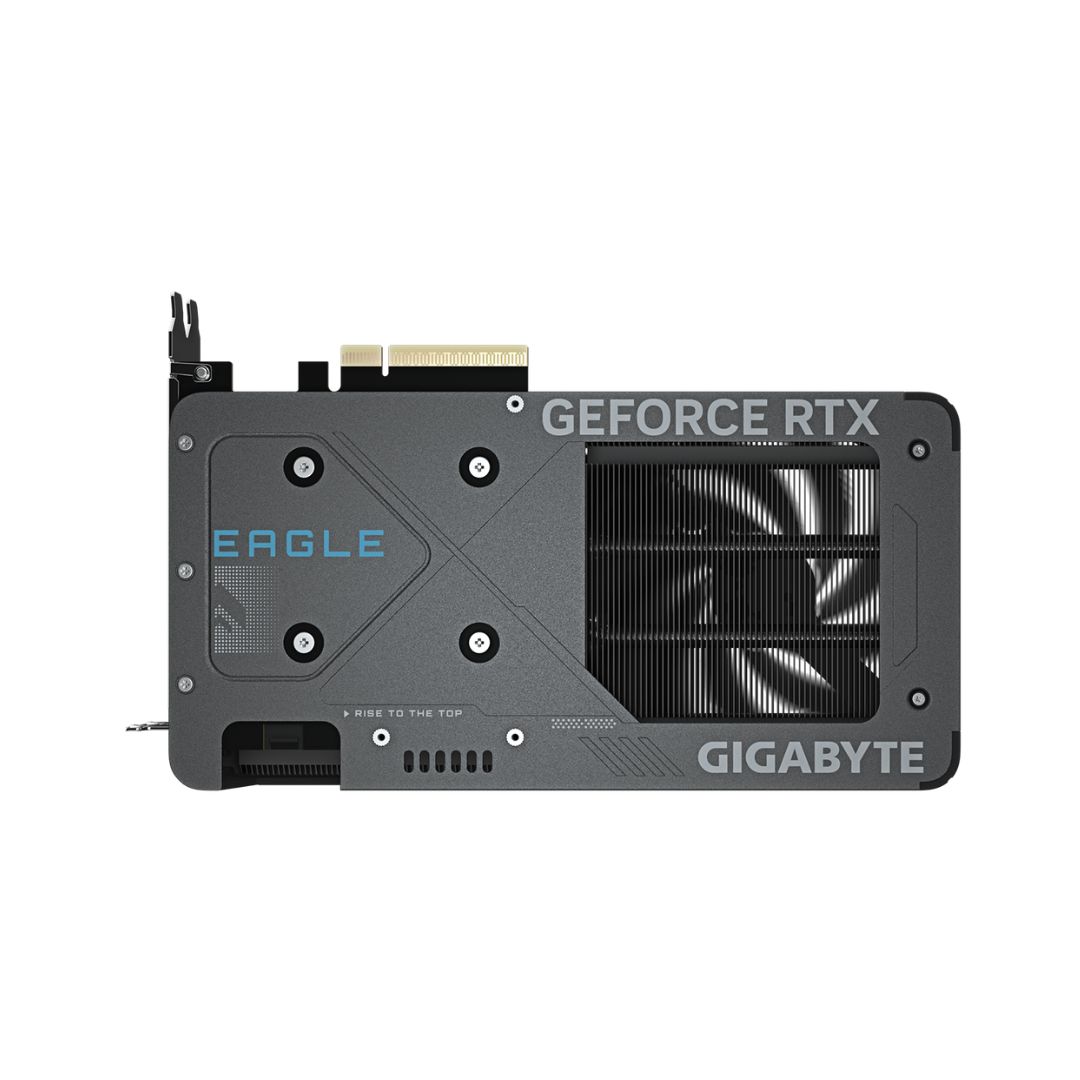 GIGABYTE GeForce RTX™ 5060 Ti EAGLE OC 16G (GV-N506TEAGLE OC-16GD)