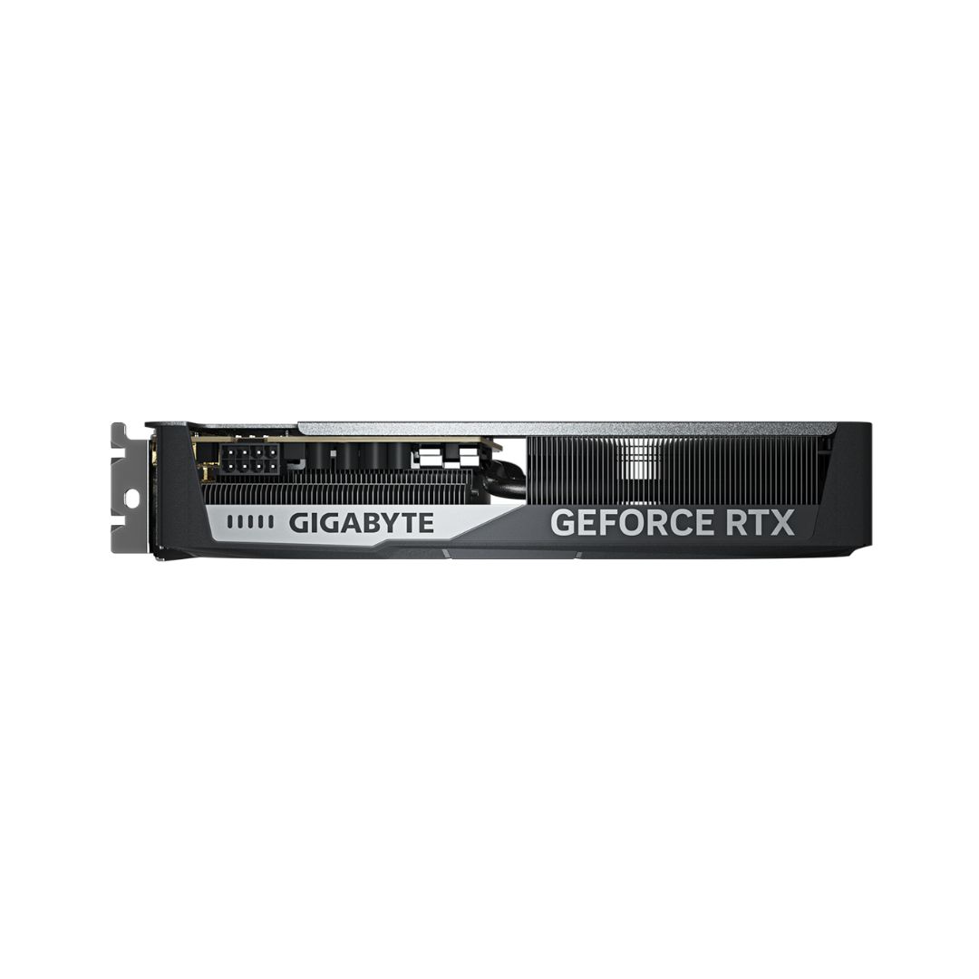 GIGABYTE GeForce RTX™ 5060 Ti EAGLE OC 16G (GV-N506TEAGLE OC-16GD)