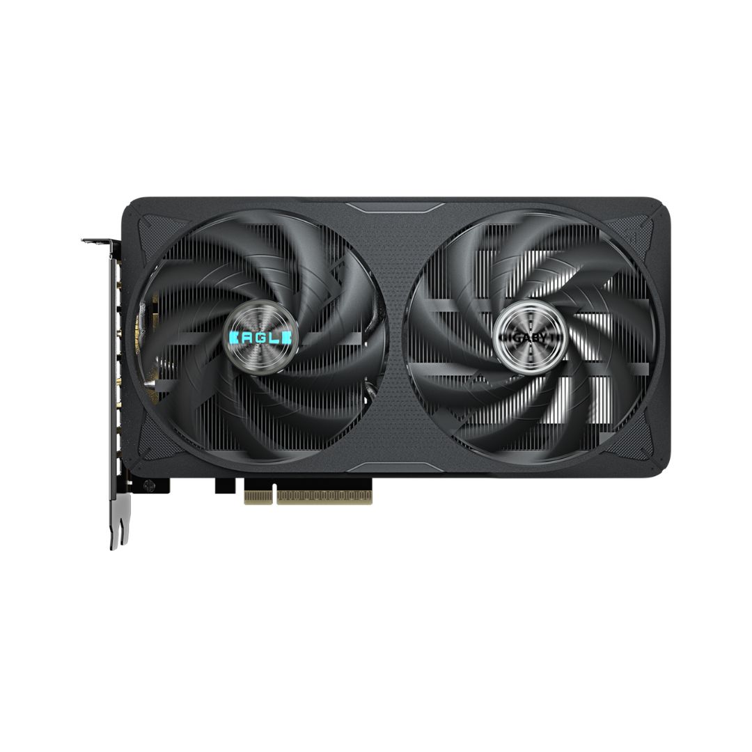 GIGABYTE GeForce RTX™ 5060 Ti EAGLE OC 16G (GV-N506TEAGLE OC-16GD)