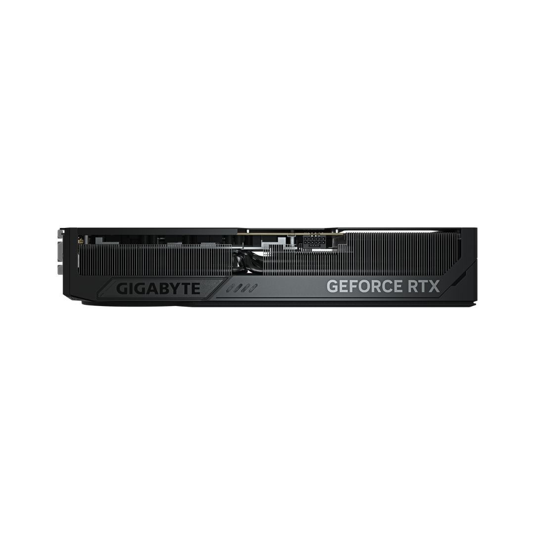 GIGABYTE GeForce RTX™ 5090 WINDFORCE OC 32G (GV-N5090WF3OC-32GD)