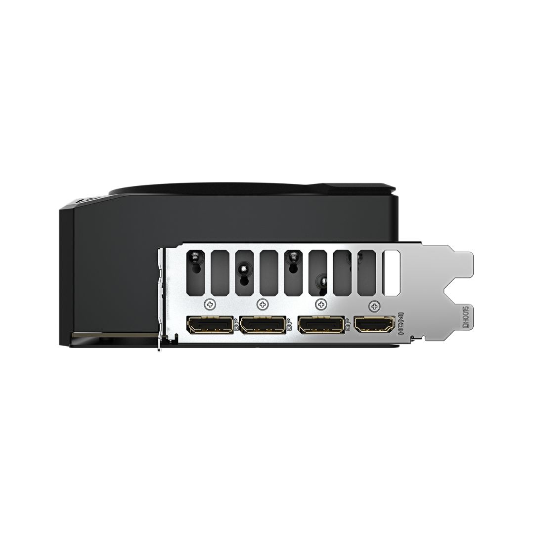 GIGABYTE GeForce RTX™ 5090 WINDFORCE OC 32G (GV-N5090WF3OC-32GD)