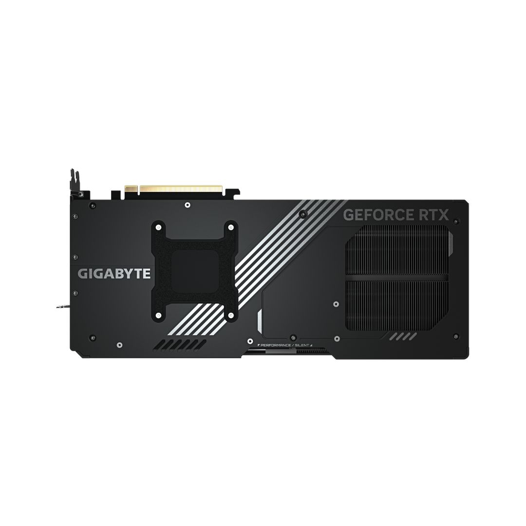 GIGABYTE GeForce RTX™ 5090 WINDFORCE OC 32G (GV-N5090WF3OC-32GD)