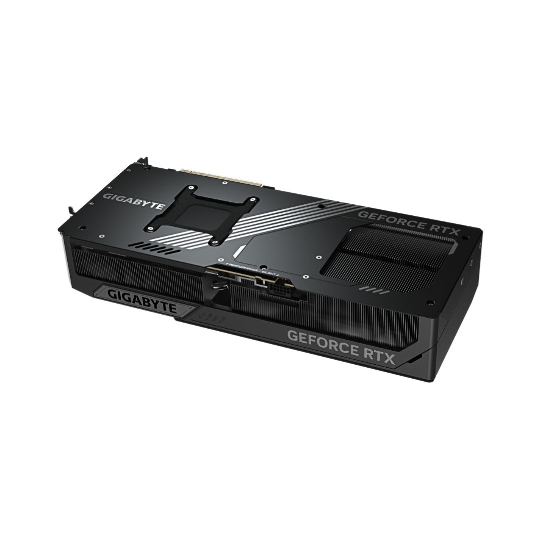 GIGABYTE GeForce RTX™ 5090 WINDFORCE OC 32G (GV-N5090WF3OC-32GD)