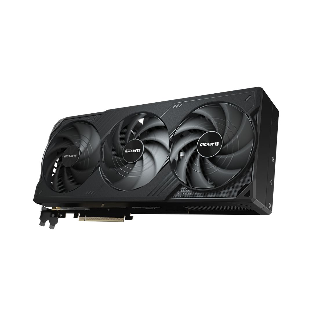 GIGABYTE GeForce RTX™ 5090 WINDFORCE OC 32G (GV-N5090WF3OC-32GD)