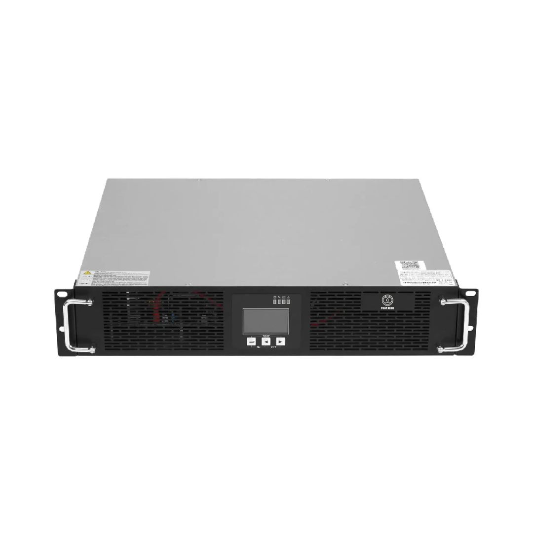 UPS POWERLINE ONLINE 3KVA RACKMOUNT PL-ON3K-RM-230