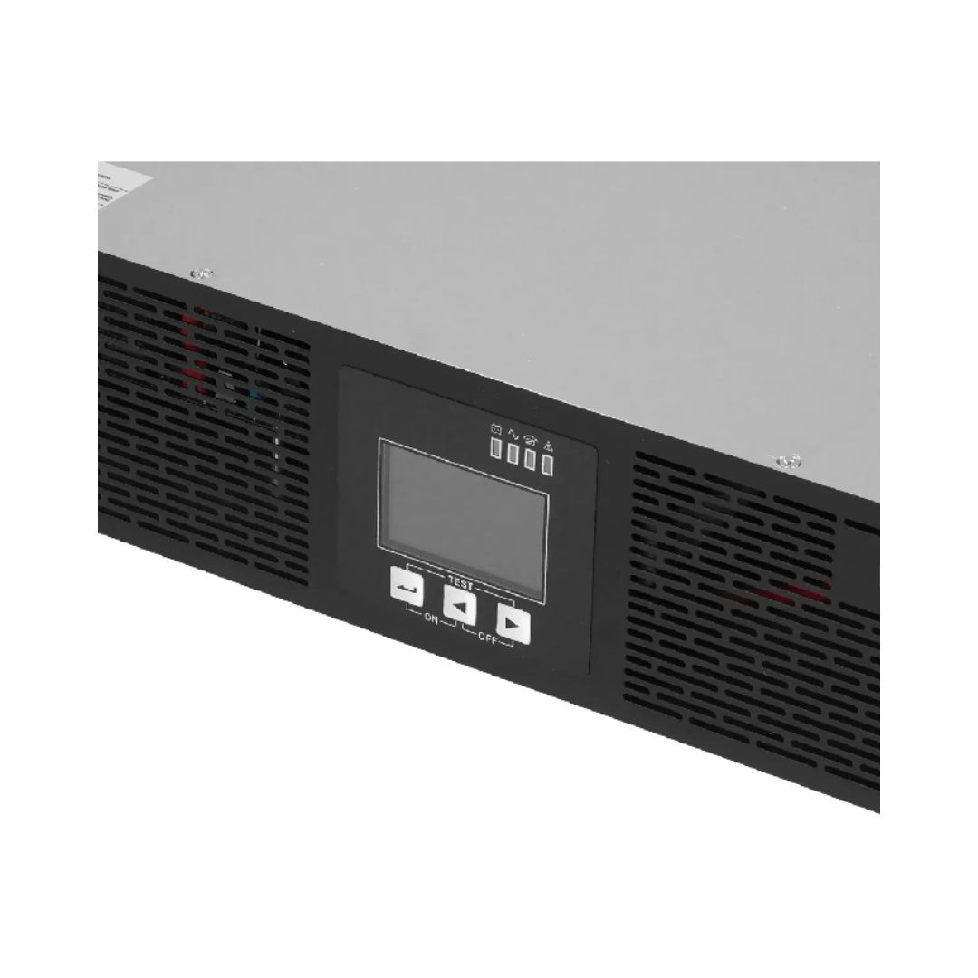UPS POWERLINE ONLINE 3KVA RACKMOUNT PL-ON3K-RM-230