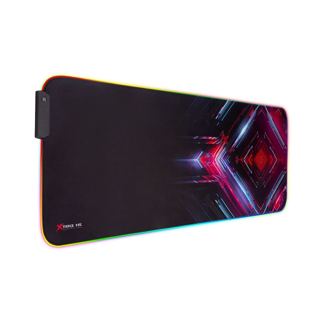 MOUSEPAD XTRIKE ME MP-606 RGB