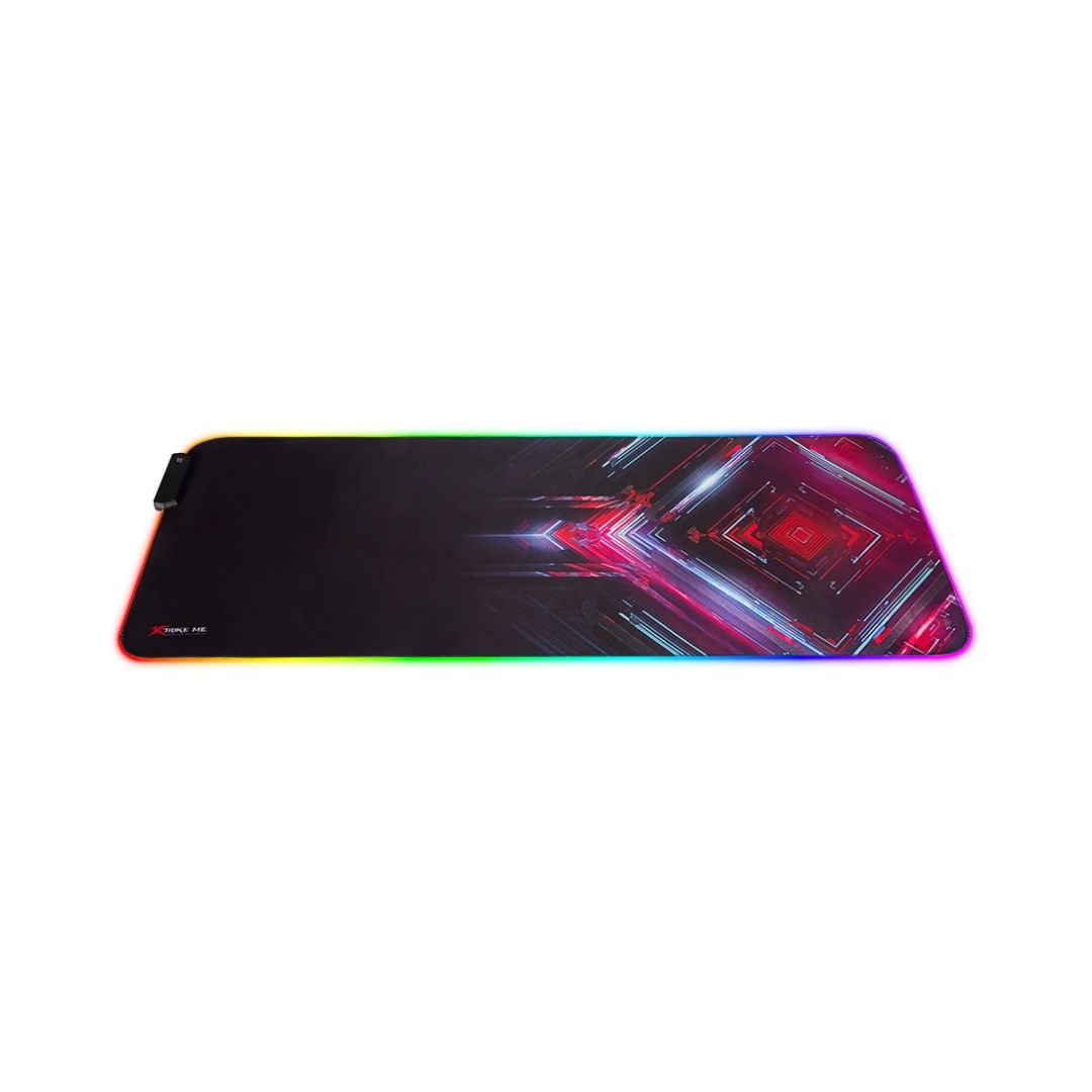 MOUSEPAD XTRIKE ME MP-606 RGB