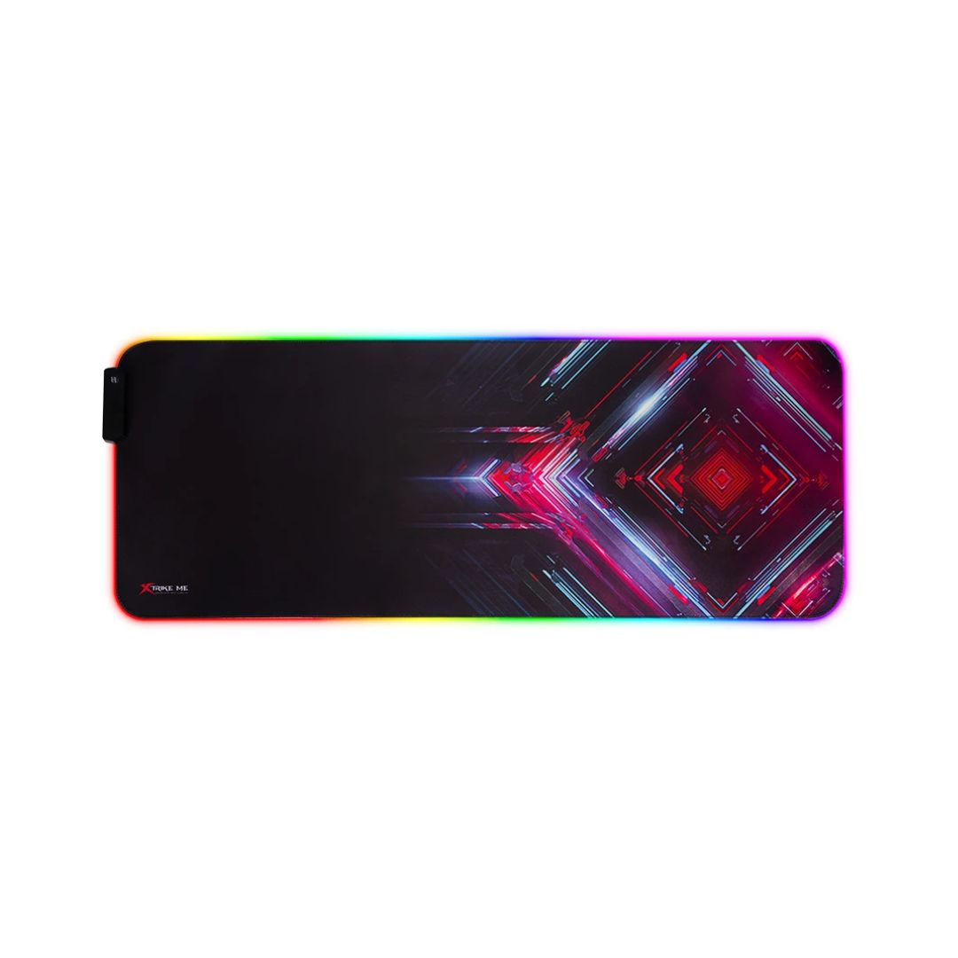 MOUSEPAD XTRIKE ME MP-606 RGB