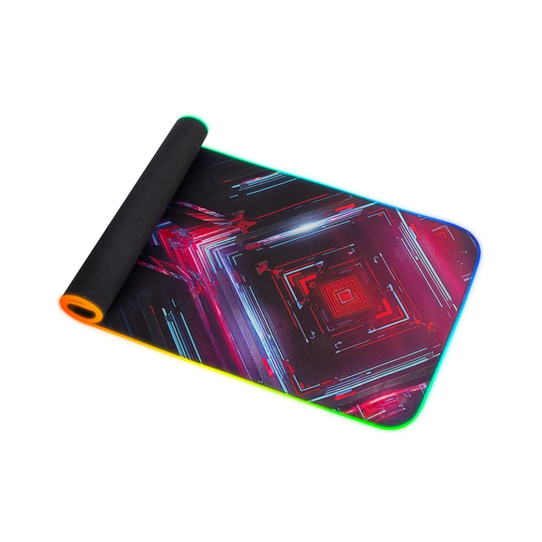 MOUSEPAD XTRIKE ME MP-606 RGB