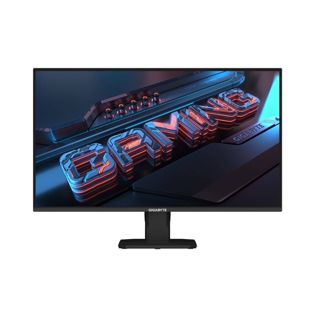 MONITOR GIGABYTE GS25F2 FHD 200HZ 24.5'' (SPEAKERS)