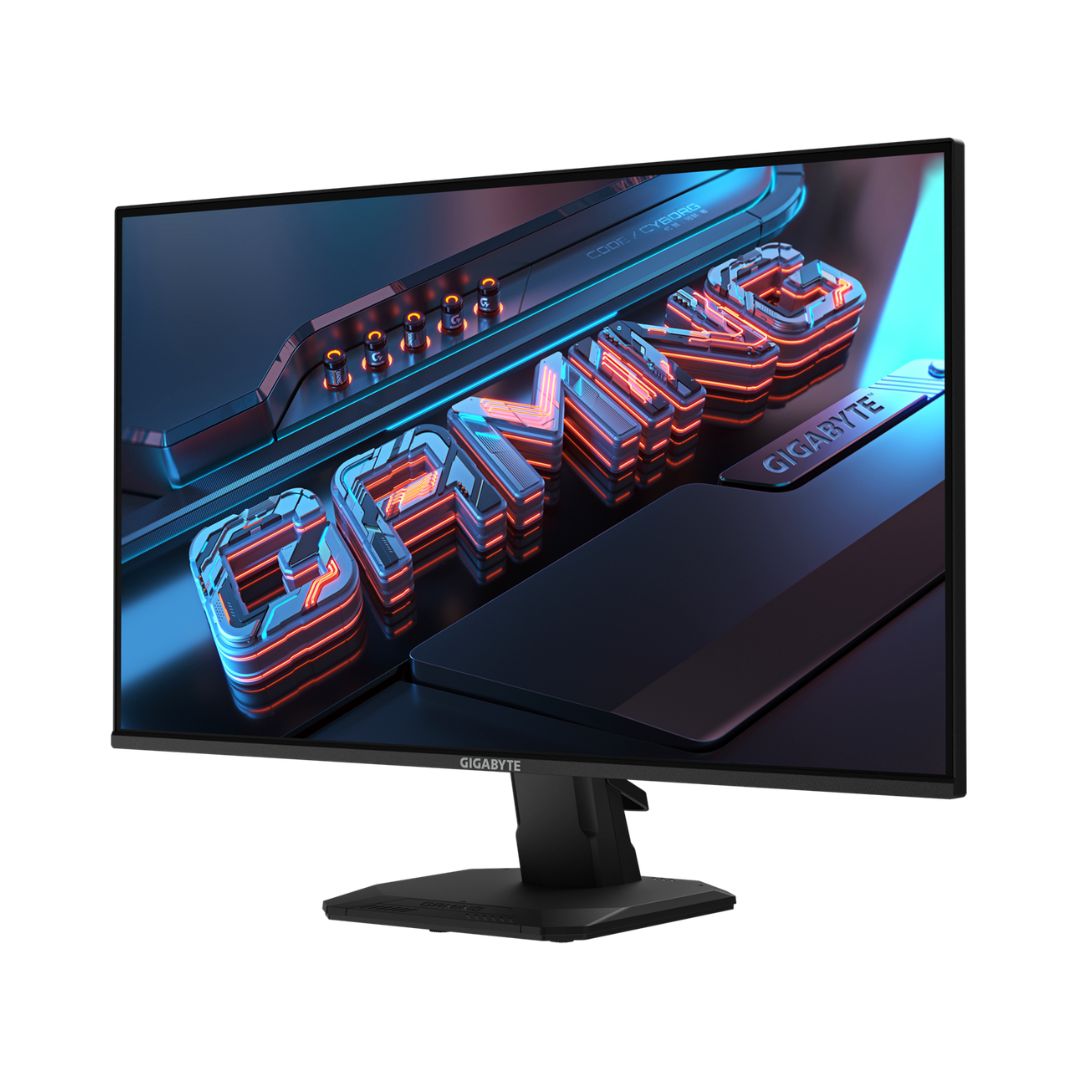 MONITOR GIGABYTE GS25F2 FHD 200HZ 24.5'' (SPEAKERS)