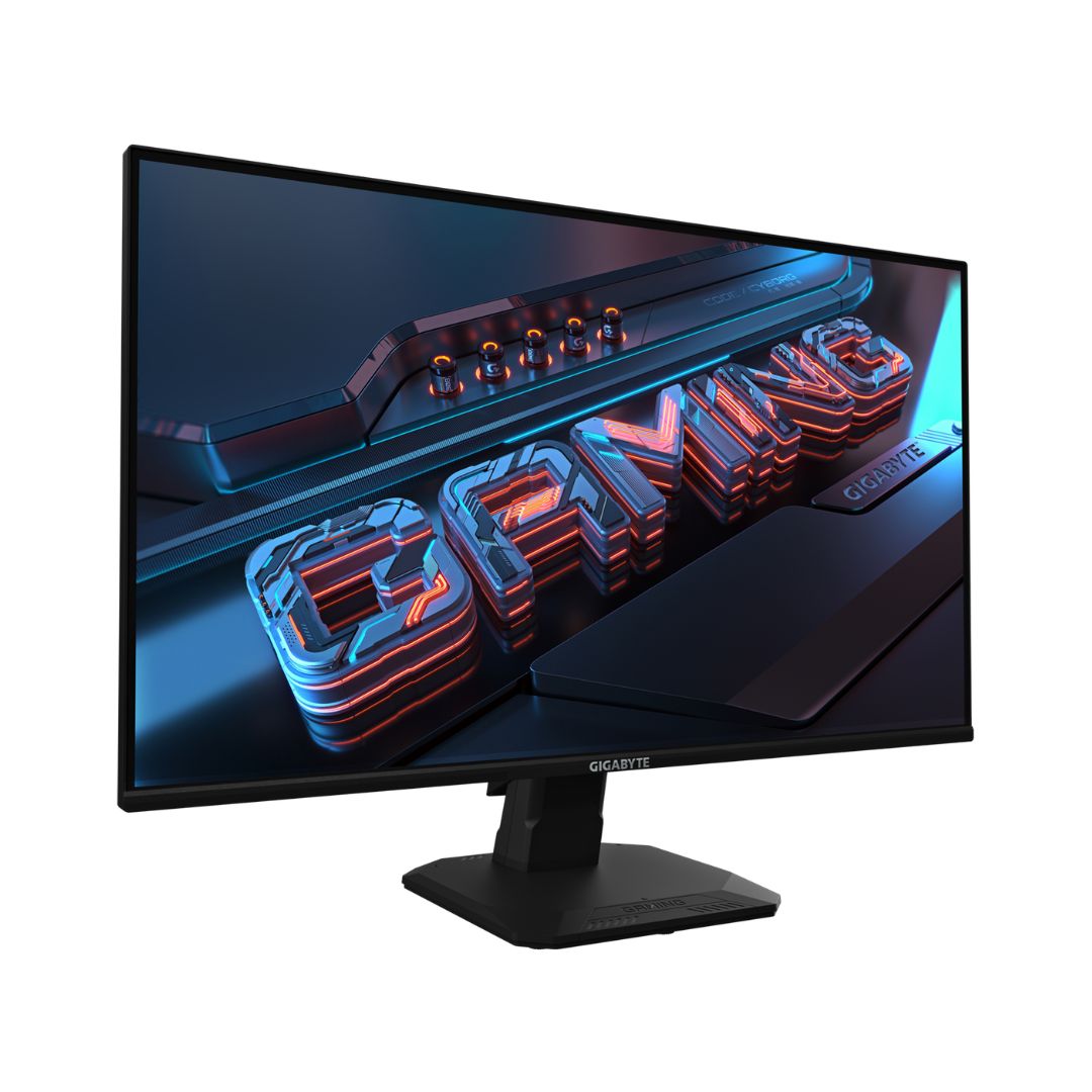 MONITOR GIGABYTE GS25F2 FHD 200HZ 24.5'' (SPEAKERS)