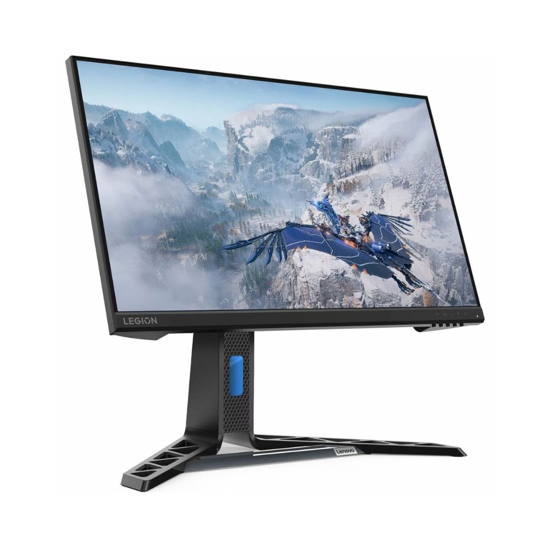 MONITOR LENOVO LEGION R24E FHD 180HZ 23.8''