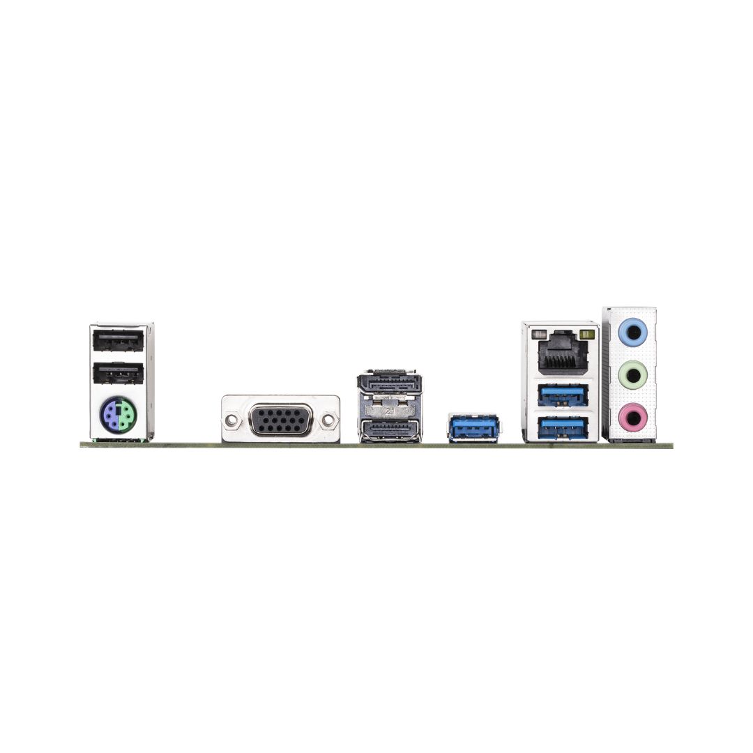 MOTHERBOARD GIGABYTE B760M D3HP WIFI6 DDR5