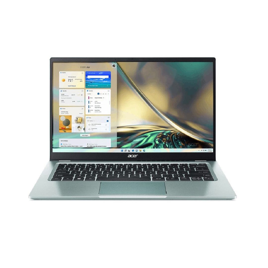 NOUTBUK ACER SWIFT-3 SF314-512-715K 14.0