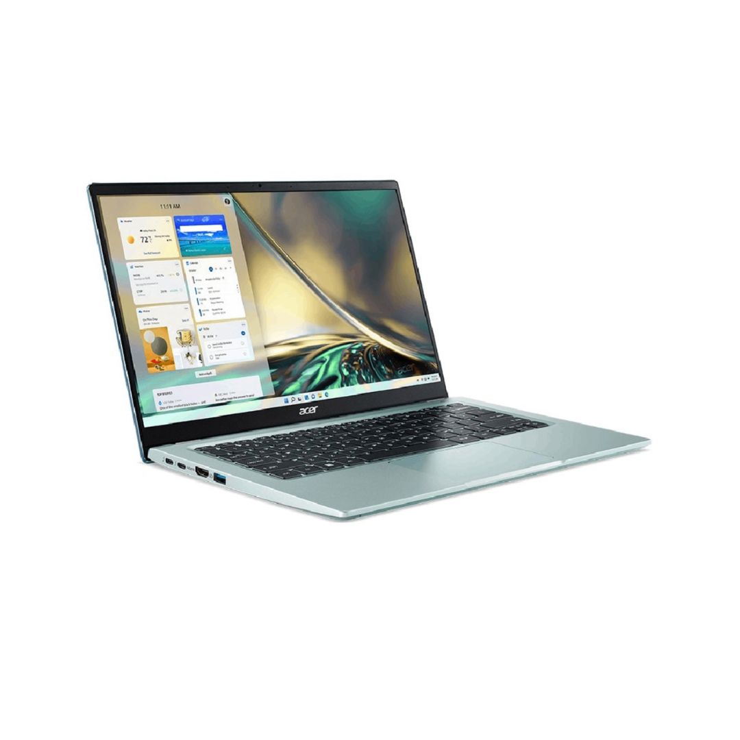 NOUTBUK ACER SWIFT-3 SF314-512-715K 14.0" FHD IPS (NX.K7MER.009)