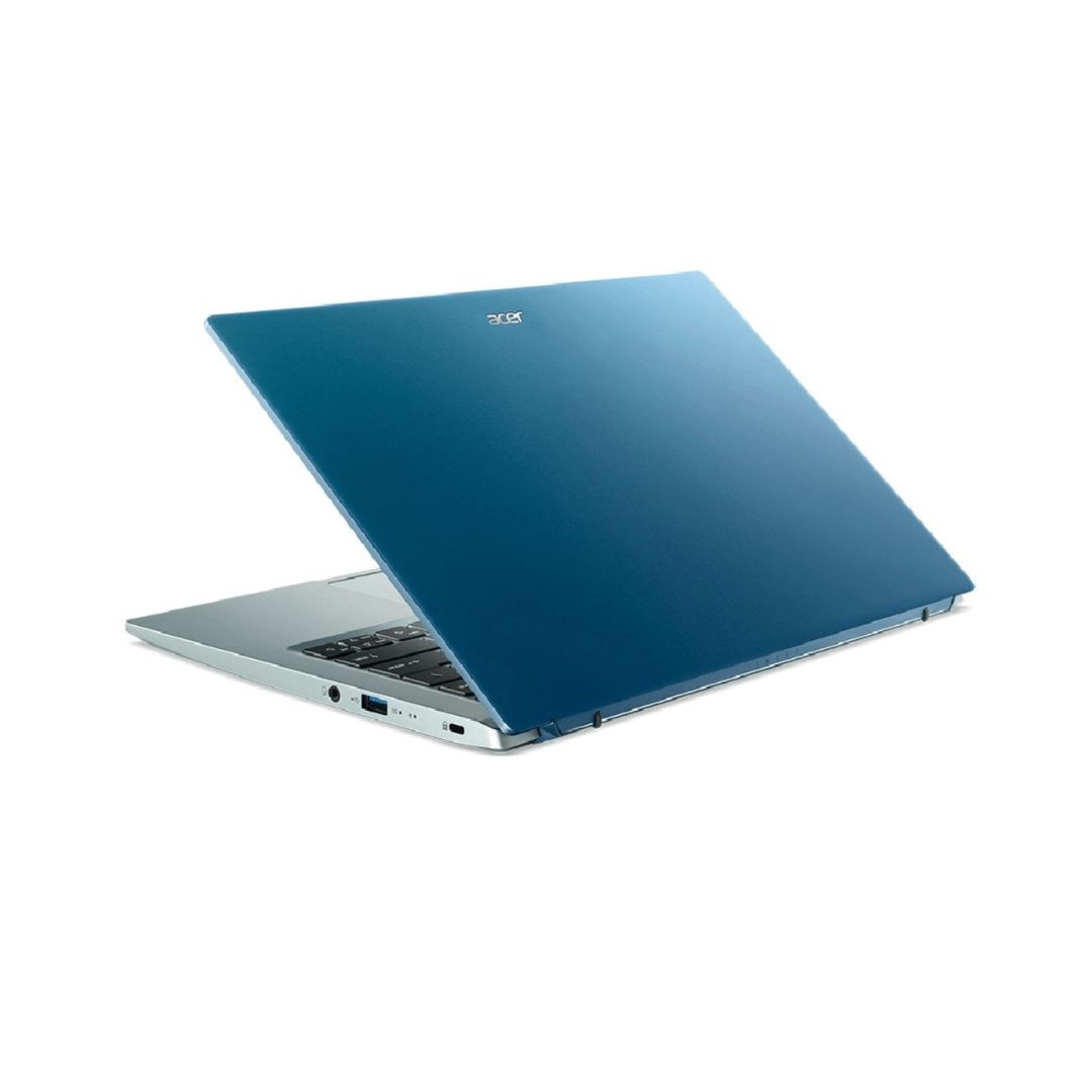 NOUTBUK ACER SWIFT-3 SF314-512-715K 14.0" FHD IPS (NX.K7MER.009)