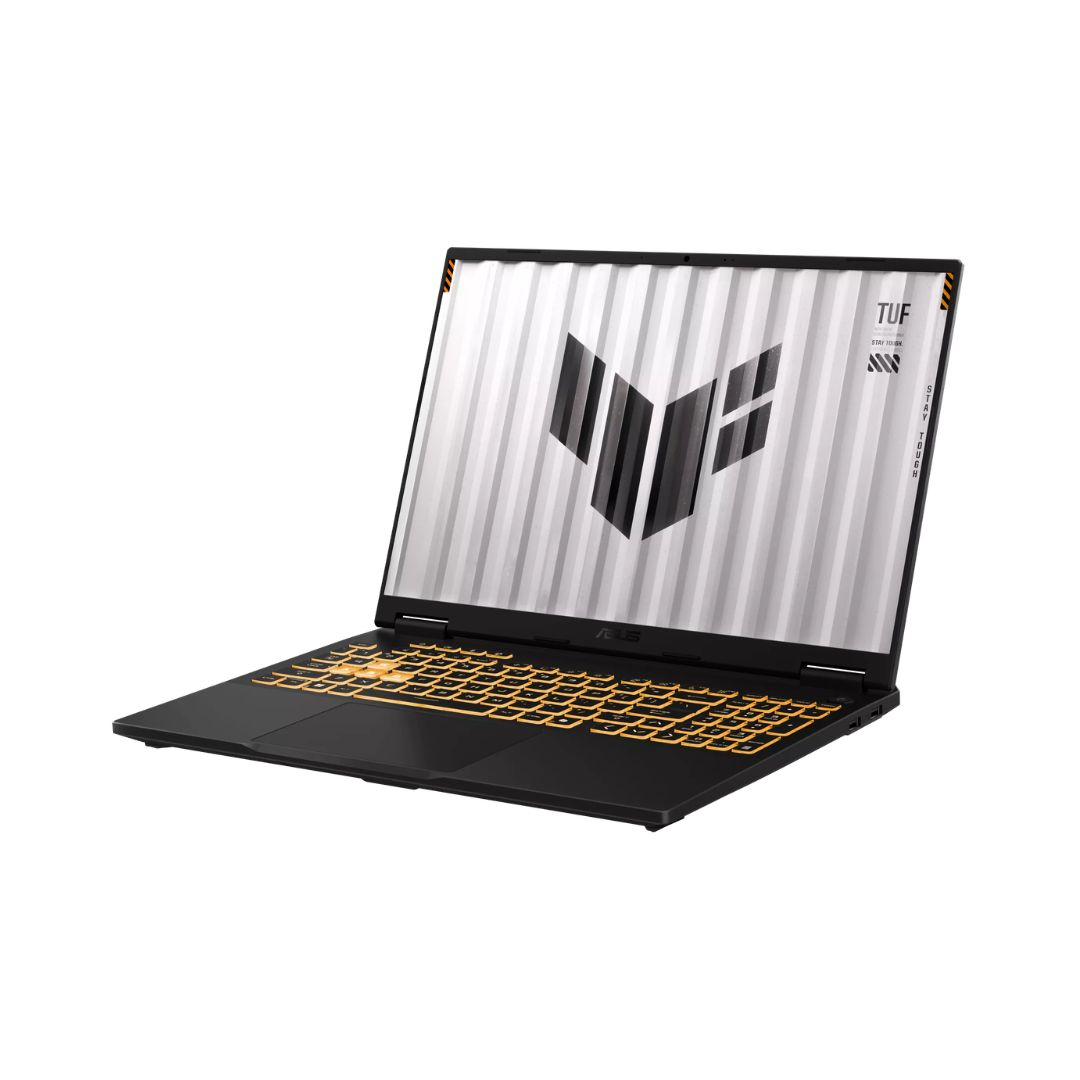 NOUTBUK ASUS TUF GAMING FX608JPR-WH74 16"165HZ (90NR0NG1-M00620)