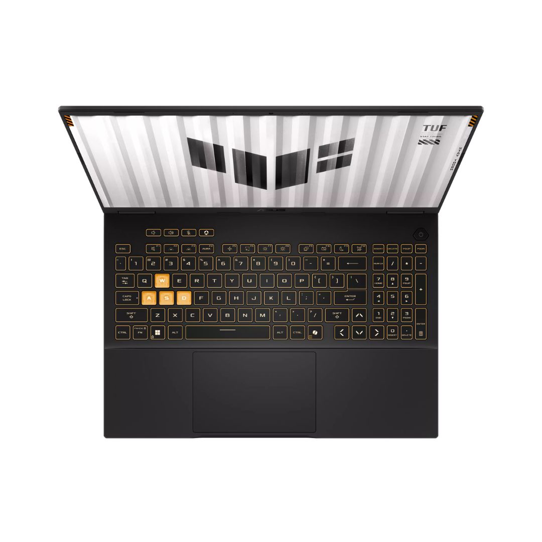 NOUTBUK ASUS TUF GAMING FX608JPR-WH74 16"165HZ (90NR0NG1-M00620)