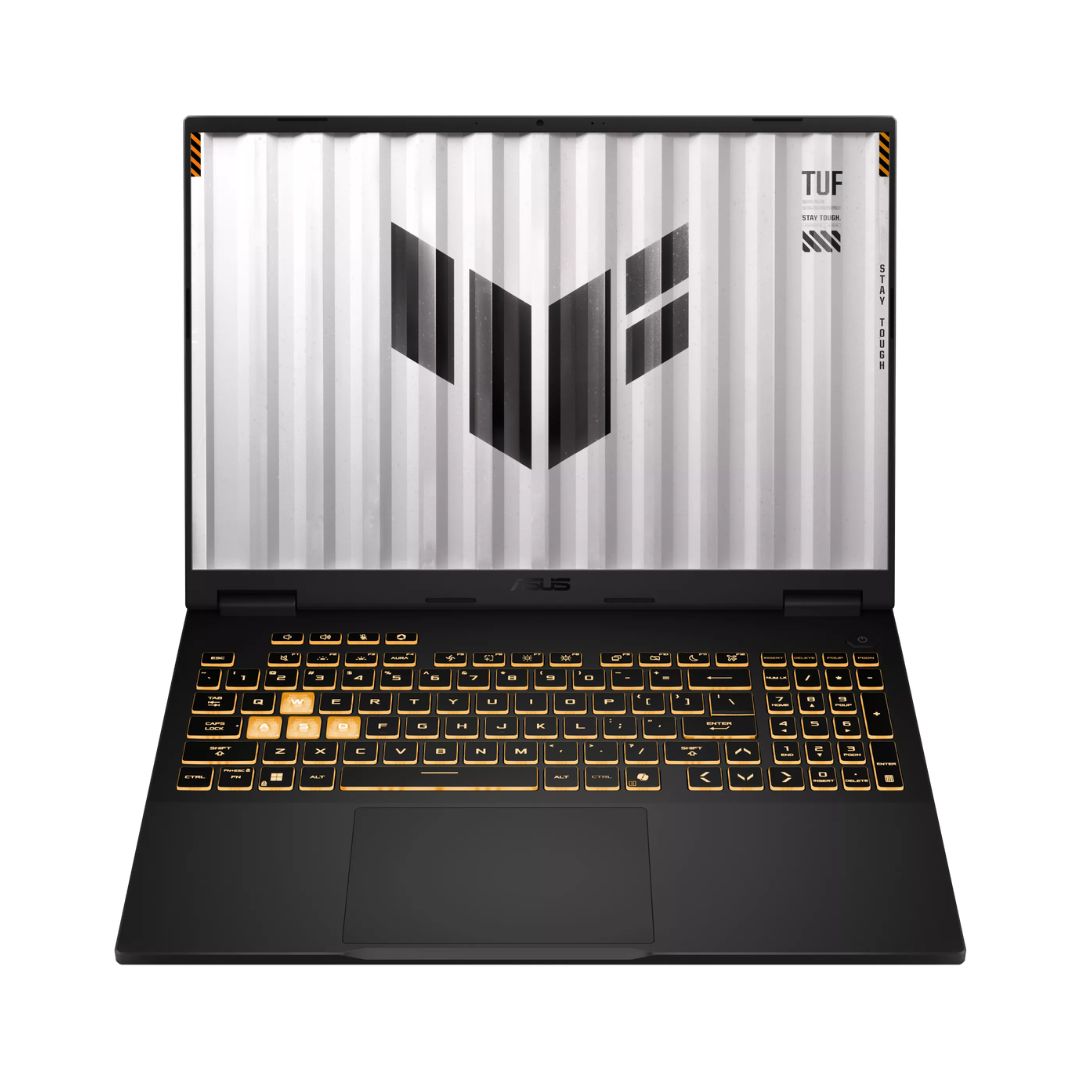 NOUTBUK ASUS TUF GAMING FX608JPR-WH74 16"165HZ (90NR0NG1-M00620)