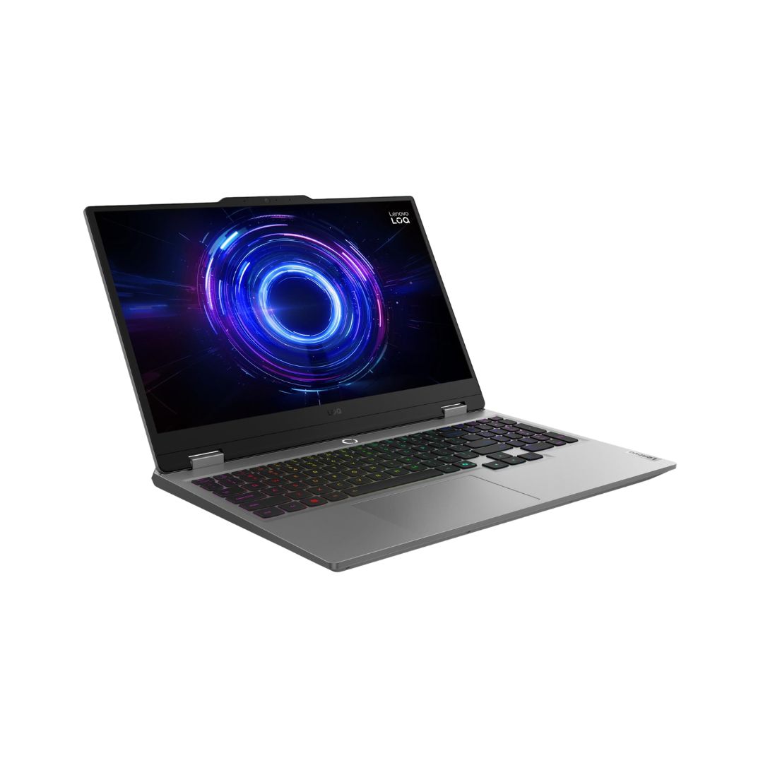 NOUTBUK LENOVO LOQ 15IRX10 15.6" FHD IPS 144Hz (83JE002KUS)