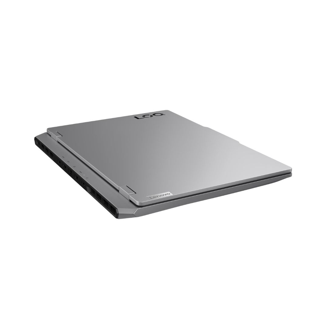 NOUTBUK LENOVO LOQ 15IRX10 15.6" FHD IPS 144Hz (83JE002KUS)