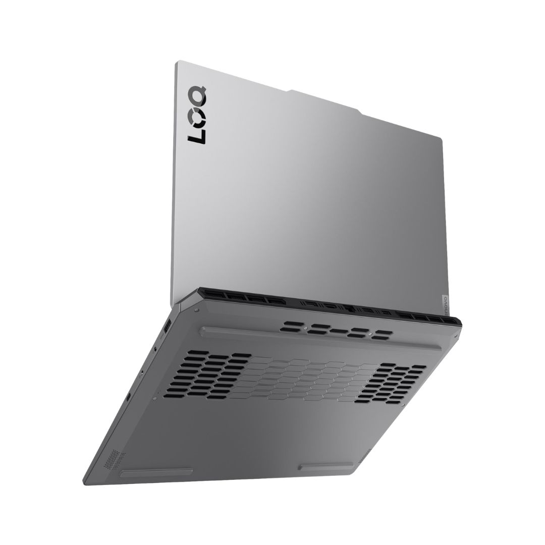 NOUTBUK LENOVO LOQ 15IRX10 15.6" FHD IPS 144Hz (83JE002KUS)