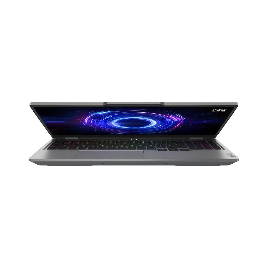NOUTBUK LENOVO LOQ 15IRX10 15.6" FHD IPS 144Hz (83JE002KUS)