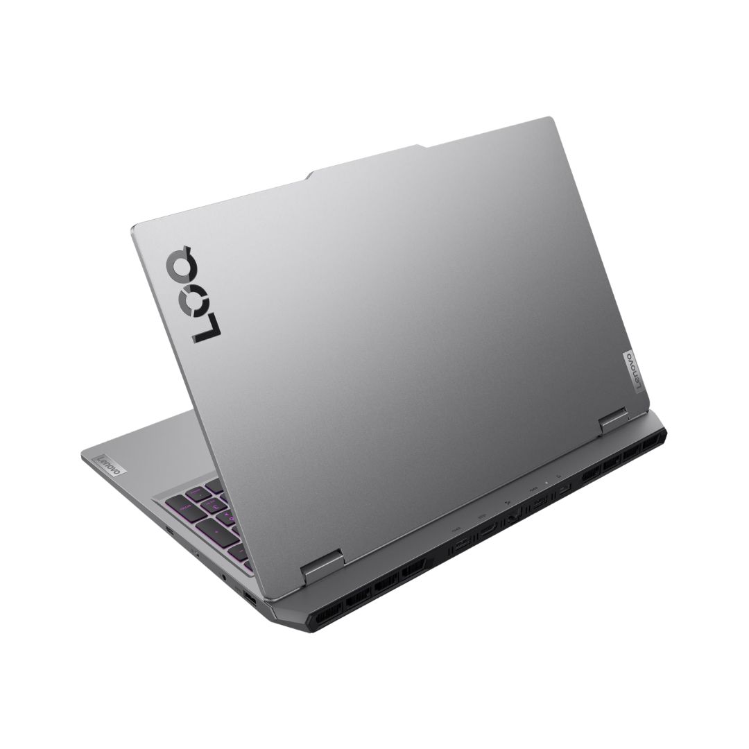NOUTBUK LENOVO LOQ 15IRX10 15.6" FHD IPS 144Hz (83JE002KUS)
