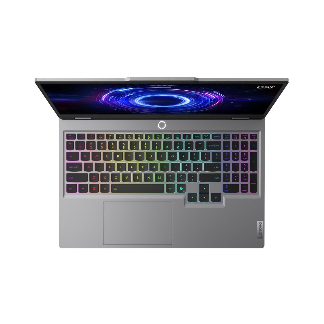 NOUTBUK LENOVO LOQ 15IRX10 15.6" FHD IPS 144Hz (83JE002KUS)