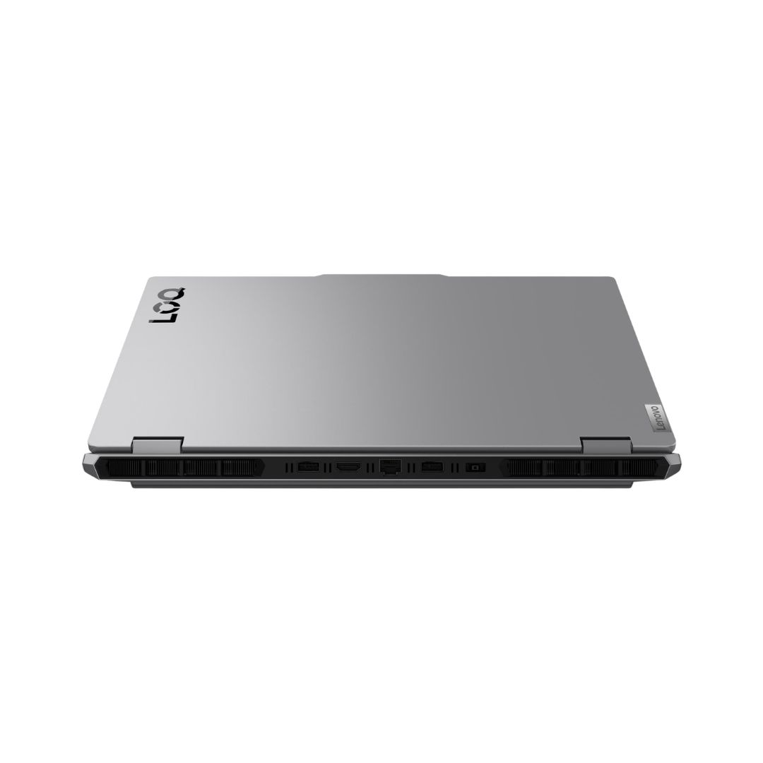 NOUTBUK LENOVO LOQ 15IRX10 15.6" FHD IPS 144Hz (83JE002KUS)