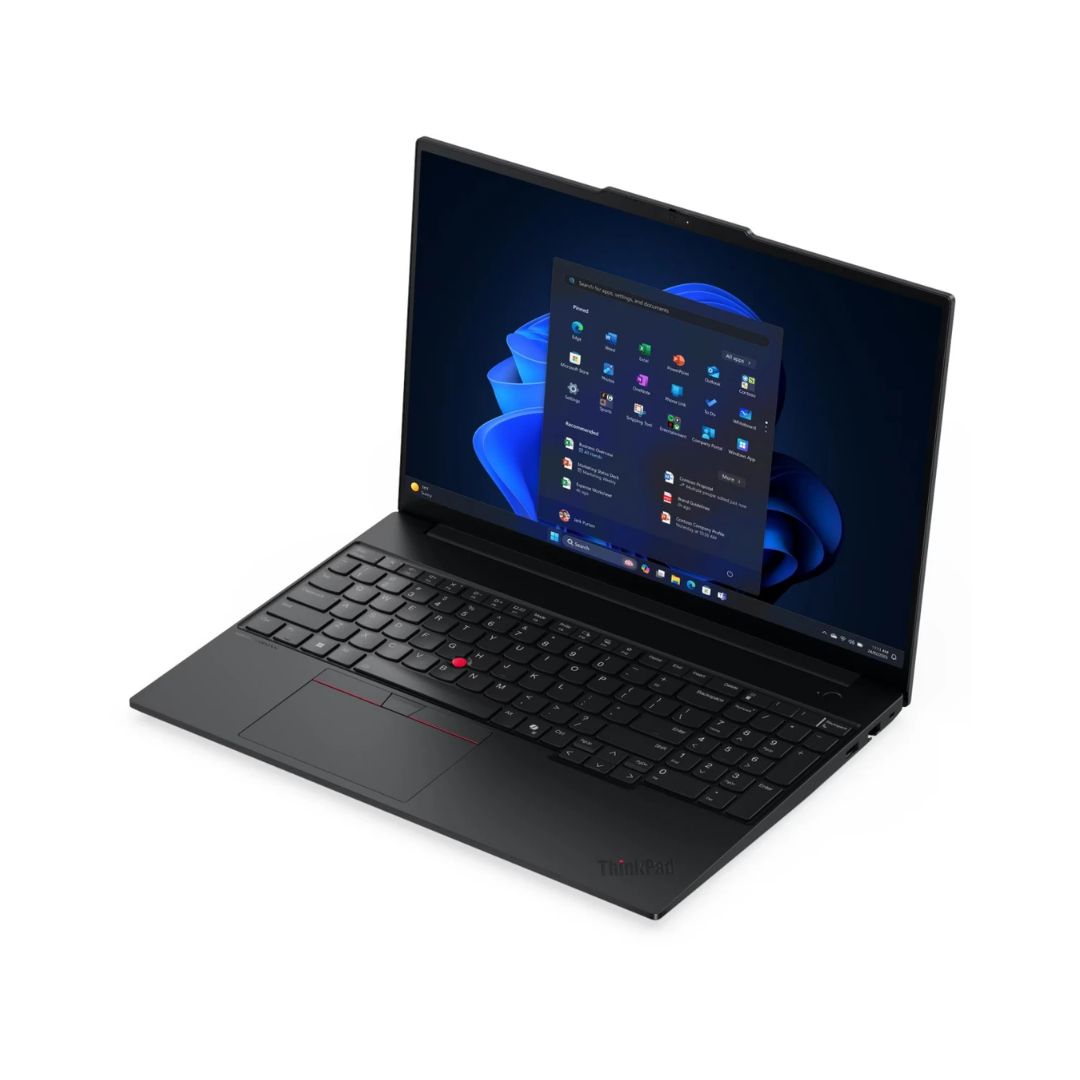 NOUTBUK LENOVO THINKPAD E16 GEN3 16'' WUXGA IPS (21SSS0AS00)