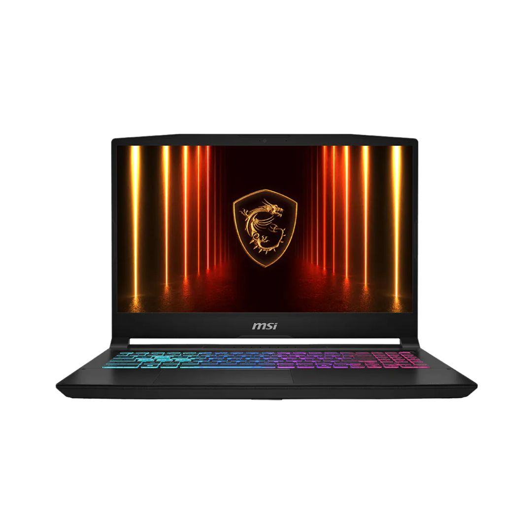 NOUTBUK MSI KATANA 15 HX B14WGK-293US 15.6