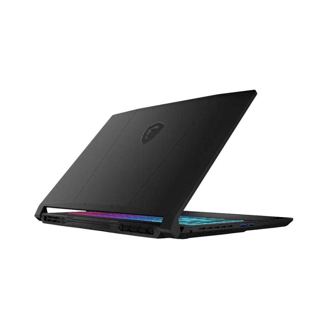 NOUTBUK MSI KATANA 15 HX B14WGK-293US 15.6" QHD 165HZ (9S7-1587C1-680)