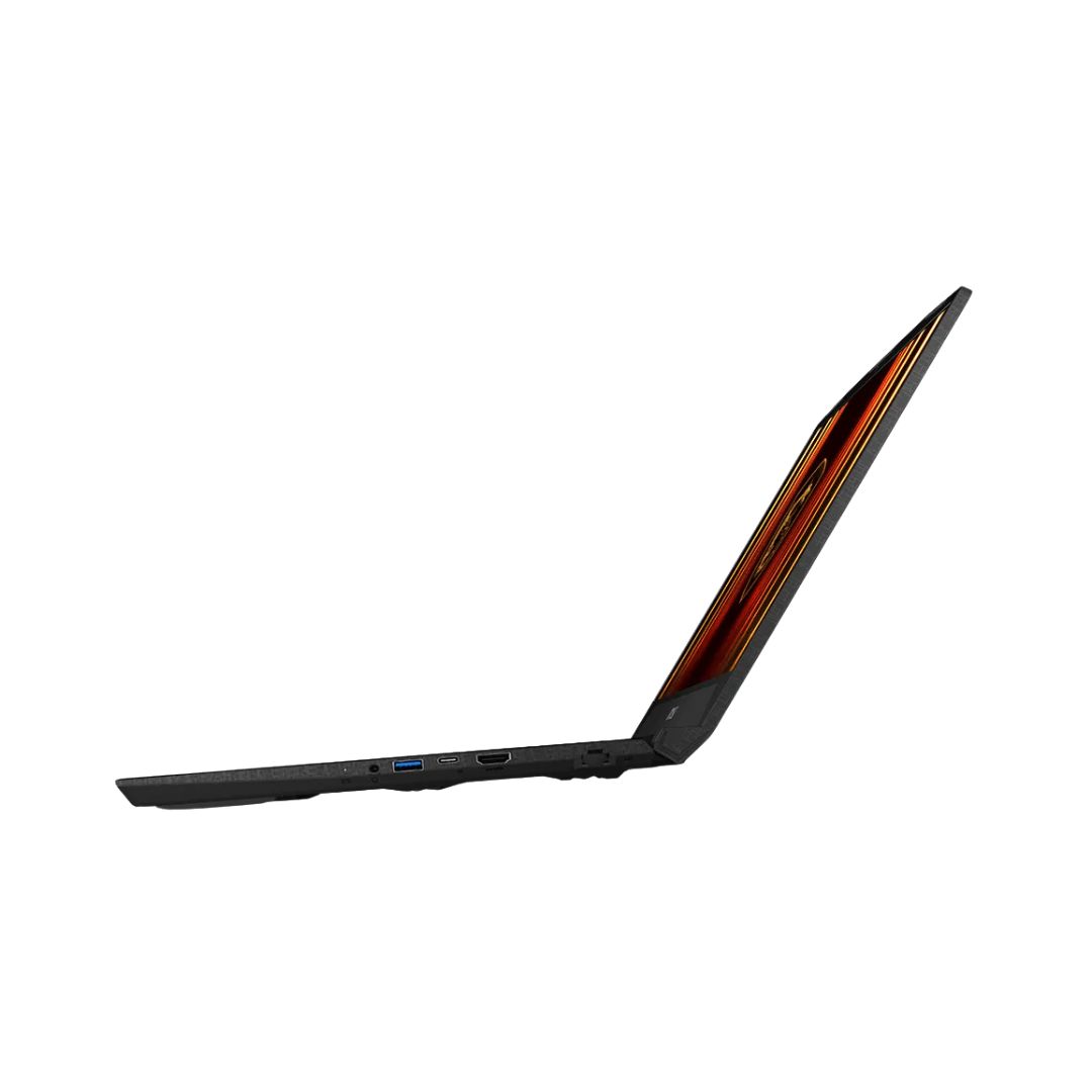 NOUTBUK MSI KATANA 15 HX B14WGK-293US 15.6" QHD 165HZ (9S7-1587C1-680)