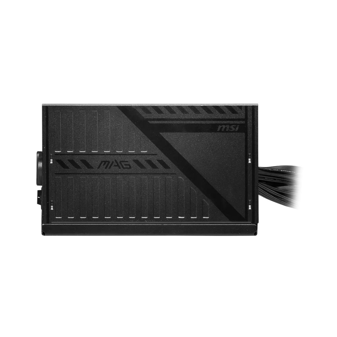 MSI MAG A500DN 80+ 500W POWER SUPPLY