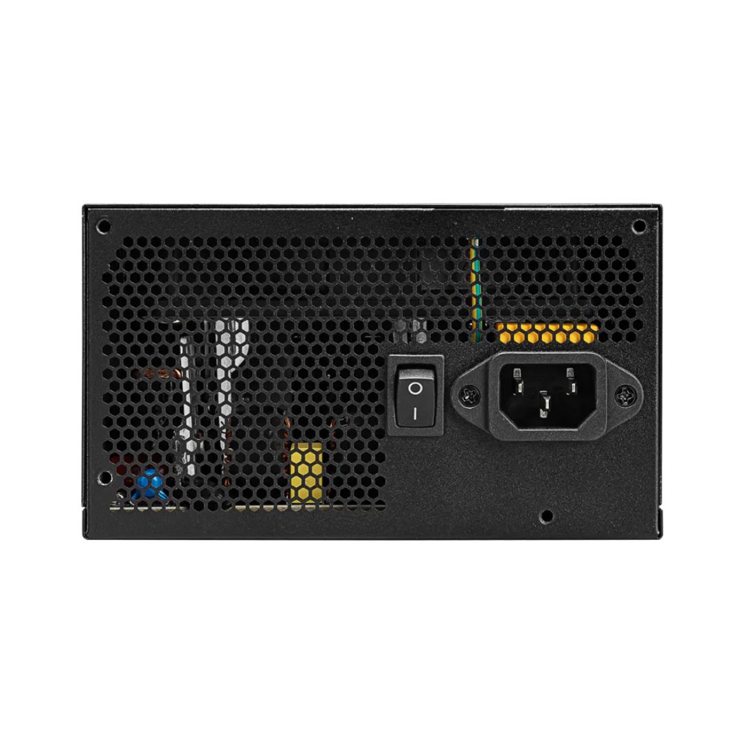 MSI MAG A650BNL 80+BRONZE 650W POWER SUPPLY