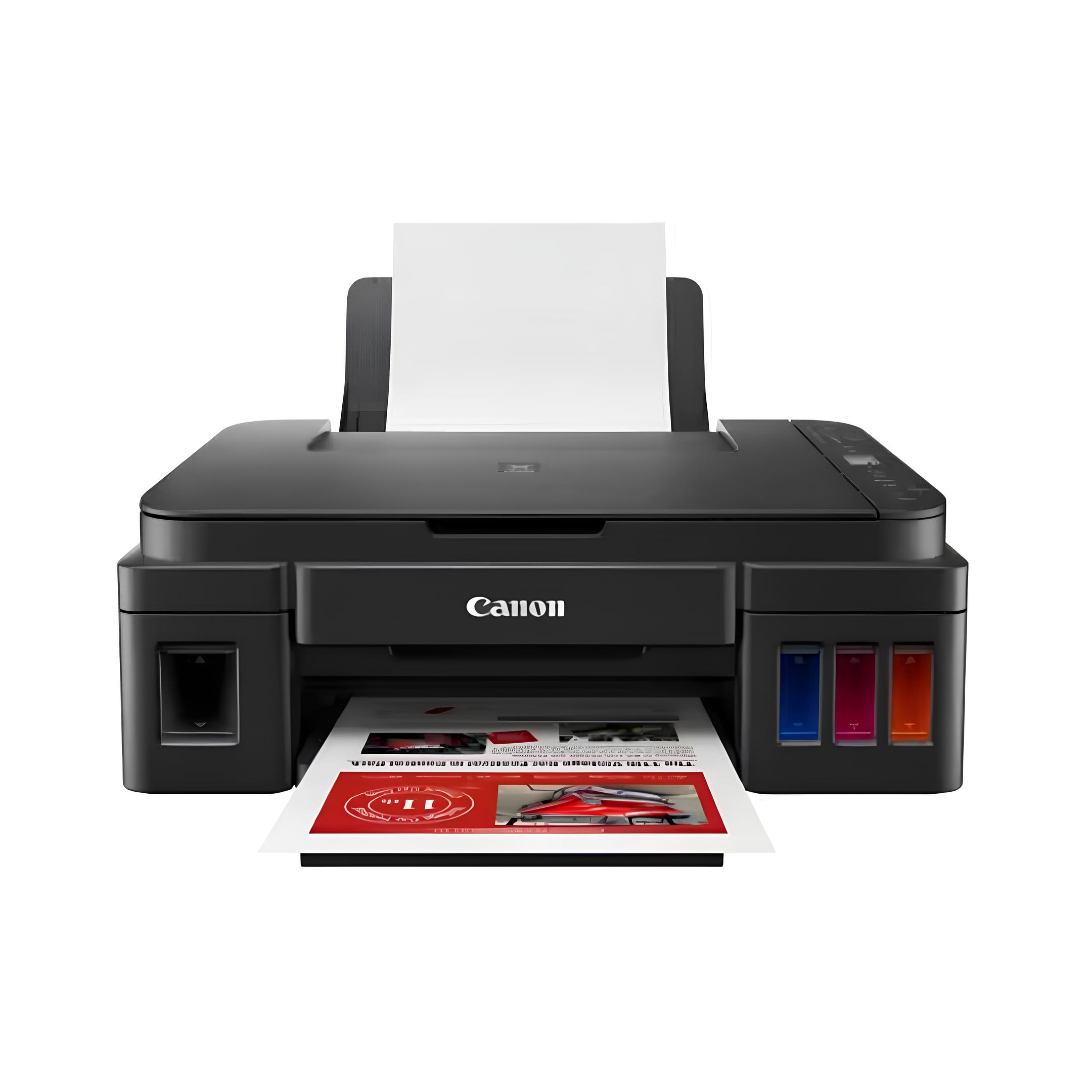CANON PIXMA G3416 3IN1 WI-FI